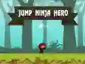 Mchezo Ruka Ninja Shujaa online Mchezo Ruka Ninja Shujaa online