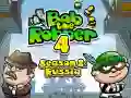 Mchezo Bob Mvunjaji 4: Msimu wa 2 Urusi online