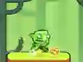 Mchezo Goblin Mbio online Mchezo Goblin Mbio online