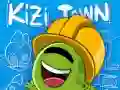 Mchezo Jiji la Kizi online Mchezo Jiji la Kizi online