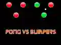 Mchezo Pong dhidi ya Bumpers online Mchezo Pong dhidi ya Bumpers online