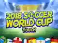 Mchezo Kombe la Dunia la Soka 2018 Touch online Mchezo Kombe la Dunia la Soka 2018 Touch online