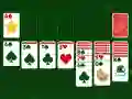 Mchezo Klassiki ya Krisimasi Solitaire online