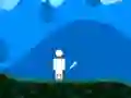 Mchezo Super Stickman Golf online
