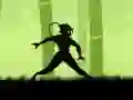 Mchezo Kimbia Gizani: Parkour ya Kivuli online Mchezo Kimbia Gizani: Parkour ya Kivuli online