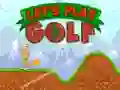 Mchezo Tucheze gofu online