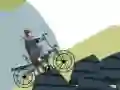 Mchezo Barabara ya Biker online Mchezo Barabara ya Biker online
