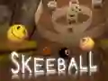 Mchezo Skeeball online Mchezo Skeeball online
