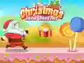 Mchezo Krismasi Santa Claus Rus online Mchezo Krismasi Santa Claus Rus online