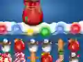 Mchezo Zawadi za Krismasi online