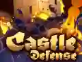 Mchezo Ulinzi wa Castle online
