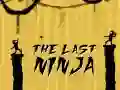 Mchezo Ninja wa Mwisho online Mchezo Ninja wa Mwisho online