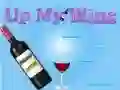Mchezo Pandisha Divai Yangu online Mchezo Pandisha Divai Yangu online