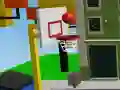 Mchezo Basketi ya Mtaa 3D online