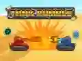 Mchezo Tank Rumble online