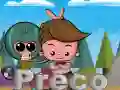 Mchezo Preco v.1 online Mchezo Preco v.1 online