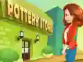 Mchezo Duka la ufundi online