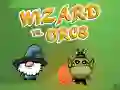 Mchezo Chawi dhidi ya Orcs online Mchezo Chawi dhidi ya Orcs online