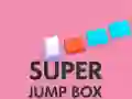 Mchezo Super Rukia Sanduku online Mchezo Super Rukia Sanduku online