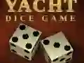 Mchezo Mchezo wa Dice ya Yacht online Mchezo Mchezo wa Dice ya Yacht online