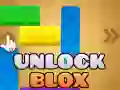 Mchezo Fungua Blox online