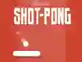 Mchezo Shot Pong online Mchezo Shot Pong online