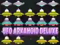 Mchezo UFO Arkanoid Deluxe online