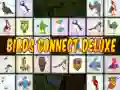 Mchezo Kuunganisha Ndege Deluxe online Mchezo Kuunganisha Ndege Deluxe online