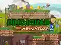 Mchezo Safari ya Dino Timu 2 online Mchezo Safari ya Dino Timu 2 online