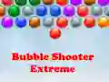 Mchezo Mshambuliaji wa Bubble wa Extreme online