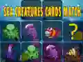Mchezo Mech matche za viumbe vya bahar online Mchezo Mech matche za viumbe vya bahar online