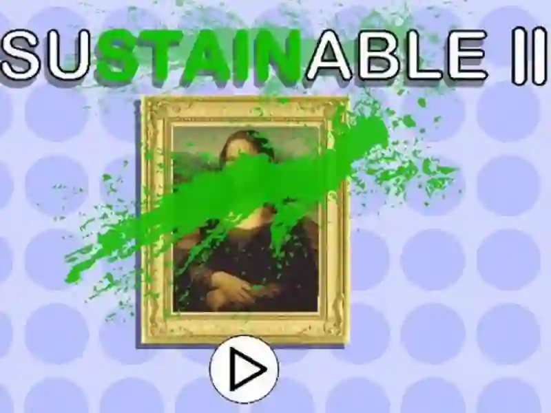 Mchezo Endelevu 3 online