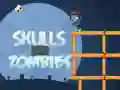 Mchezo Fuvu za Zombisi online Mchezo Fuvu za Zombisi online