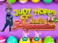 Mchezo Valizika ya Pasaka na Judy Hopps online