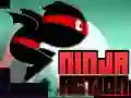 Mchezo Tukio la Ninja online Mchezo Tukio la Ninja online