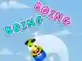 Mchezo Boing Boing online Mchezo Boing Boing online