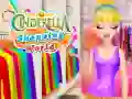 Mchezo Dunia ya Ununuzi ya Cinderella online