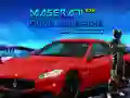 Mchezo Maserati Gran Turismo 2018 online