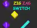 Mchezo Zig Zag Kifaa online Mchezo Zig Zag Kifaa online