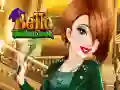 Mchezo Muonekano wa Ndoto Nzuri online Mchezo Muonekano wa Ndoto Nzuri online