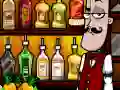 Mchezo Bartender Mchanganyiko wa Mashuhuri online