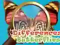 Mchezo Tofauti Ndege online Mchezo Tofauti Ndege online