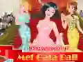 Mchezo Malkia kwenye Ball ya Met Gala online Mchezo Malkia kwenye Ball ya Met Gala online