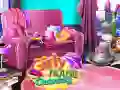 Mchezo Usafi wa Nyumba wa Wasichana online Mchezo Usafi wa Nyumba wa Wasichana online