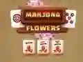 Mchezo Mahjong Maua online Mchezo Mahjong Maua online