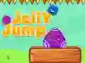 Mchezo Jump ya Jelly online