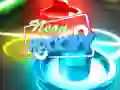 Mchezo Hoki Neon online