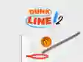 Mchezo Laini ya Dunk 2 online