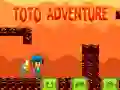 Mchezo Toto Adventure online Mchezo Toto Adventure online