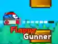 Mchezo Flappy Mpiga risasi online Mchezo Flappy Mpiga risasi online
